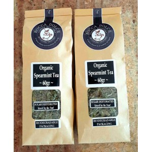 Spearmint Tea (60gr)